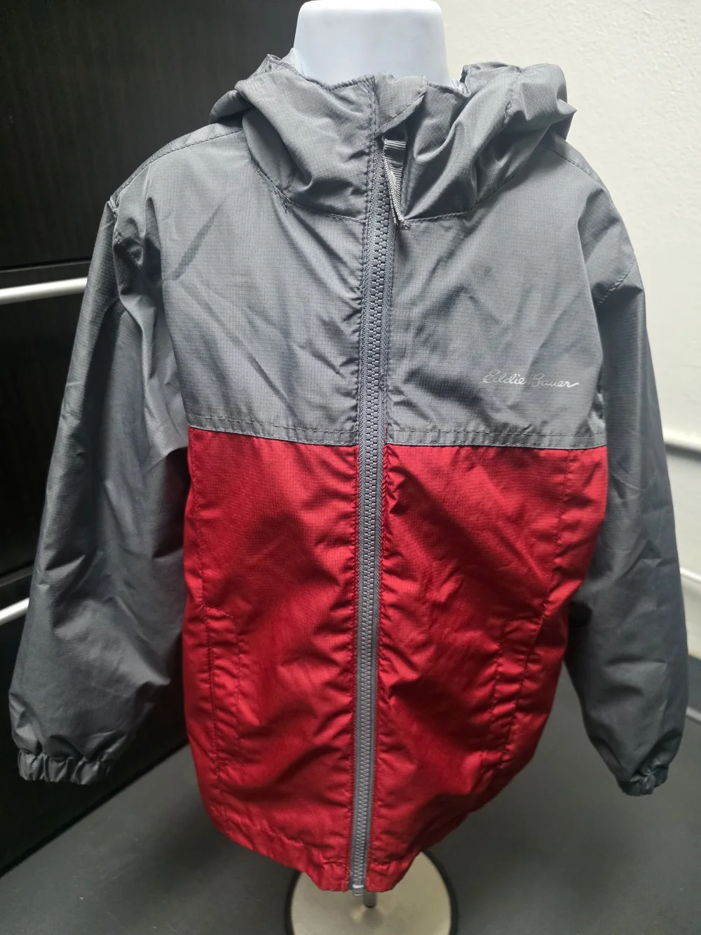 Eddie Bauer water resistant